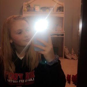 Meet your Posher, Riley